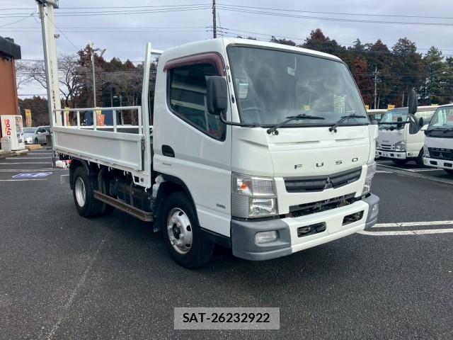 MITSUBISHI FUSO CANTER 2014-02 8876851-2