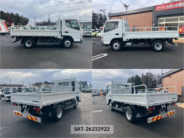 MITSUBISHI FUSO CANTER 2014-02 8876851-3