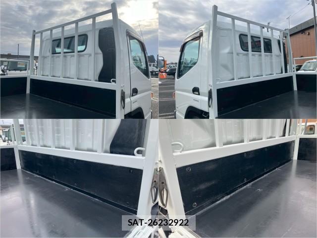 MITSUBISHI FUSO CANTER 2014-02 8876851-5