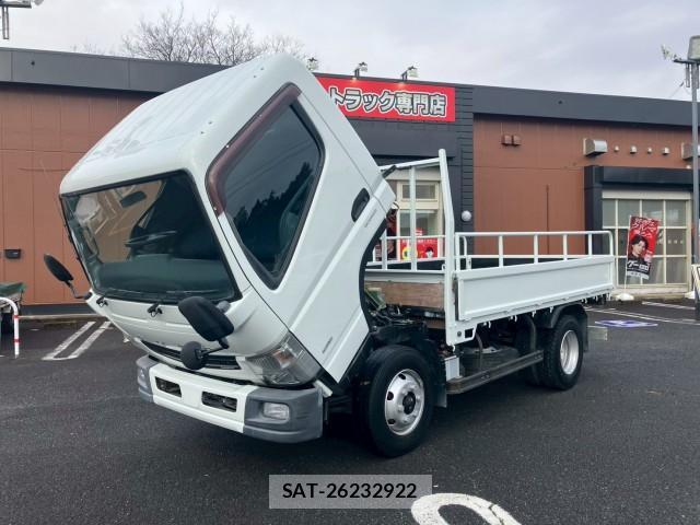 MITSUBISHI FUSO CANTER 2014-02 8876851-8