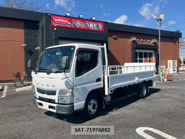 MITSUBISHI FUSO CANTER 2016-09 8876853-0