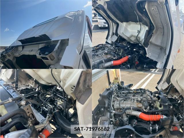 MITSUBISHI FUSO CANTER 2016-09 8876853-12