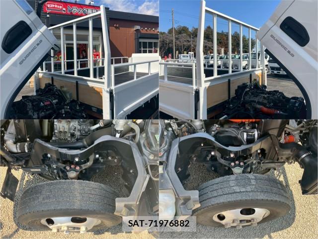 MITSUBISHI FUSO CANTER 2016-09 8876853-13