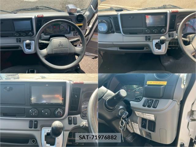 MITSUBISHI FUSO CANTER 2016-09 8876853-16