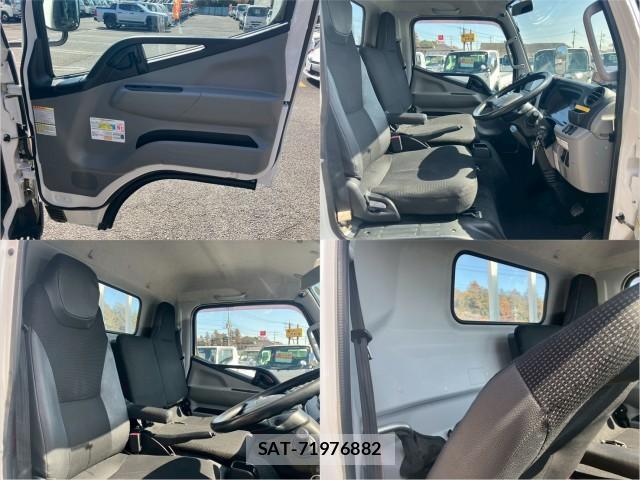 MITSUBISHI FUSO CANTER 2016-09 8876853-17