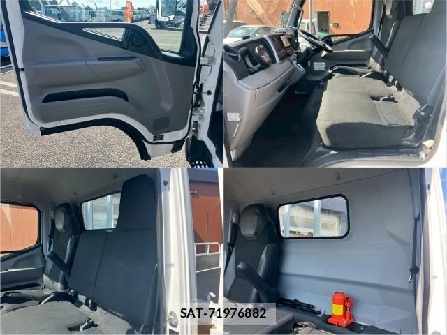 MITSUBISHI FUSO CANTER 2016-09 8876853-18