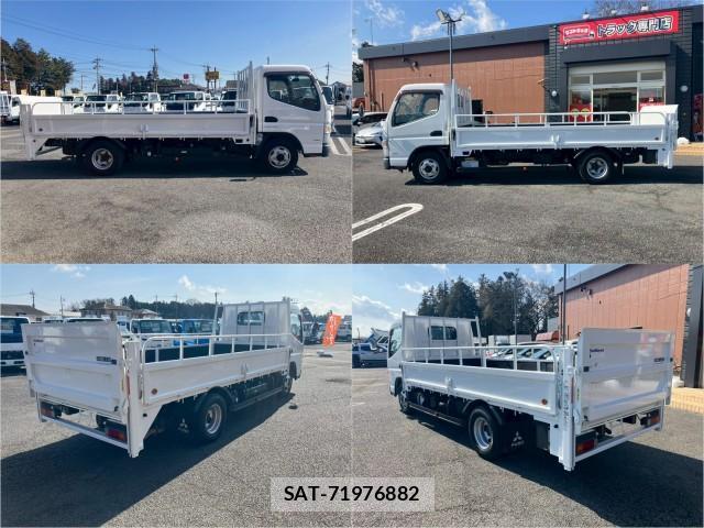 MITSUBISHI FUSO CANTER 2016-09 8876853-3