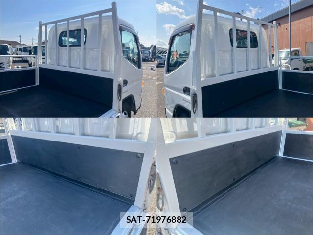 MITSUBISHI FUSO CANTER 2016-09 8876853-4