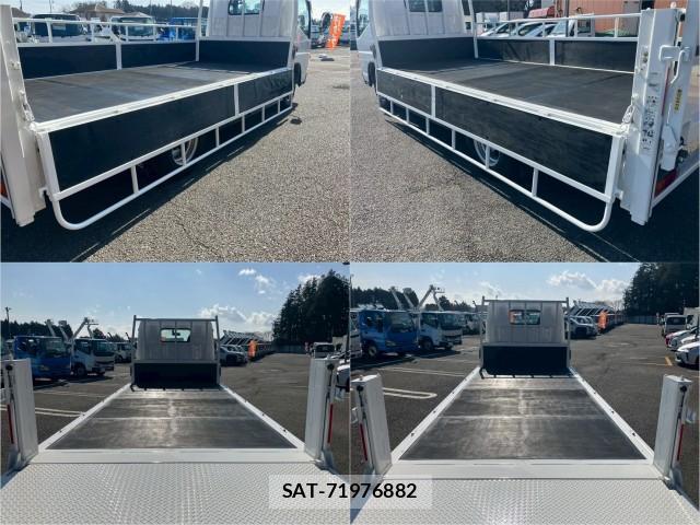 MITSUBISHI FUSO CANTER 2016-09 8876853-6