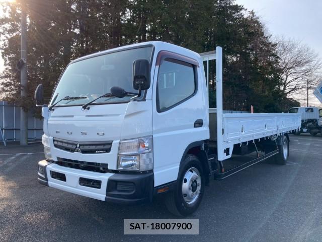 MITSUBISHI FUSO CANTER 2013-12 8876860-0