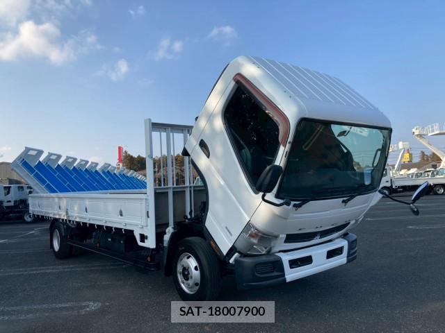 MITSUBISHI FUSO CANTER 2013-12 8876860-10