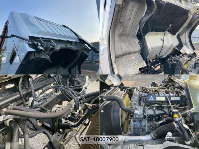 MITSUBISHI FUSO CANTER 2013-12 8876860-11