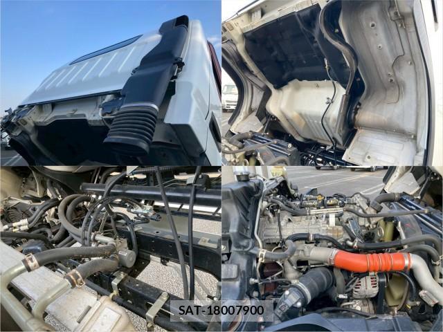 MITSUBISHI FUSO CANTER 2013-12 8876860-12