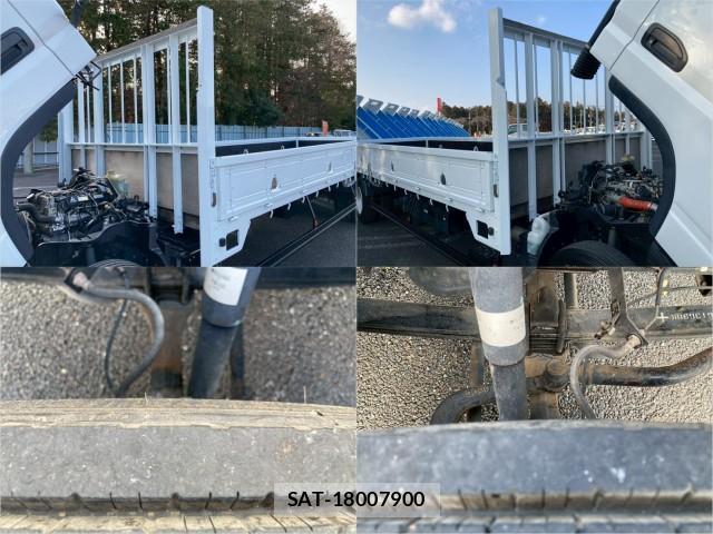 MITSUBISHI FUSO CANTER 2013-12 8876860-13