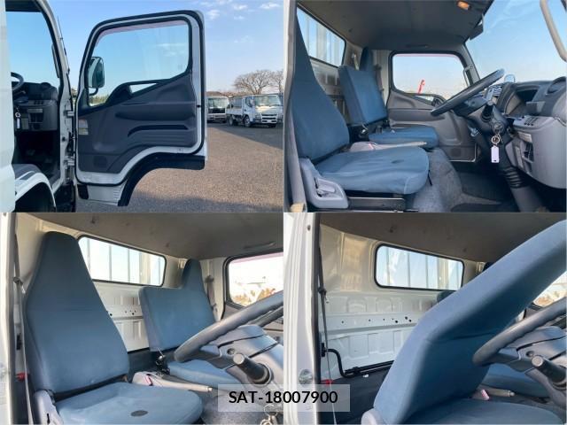 MITSUBISHI FUSO CANTER 2013-12 8876860-17