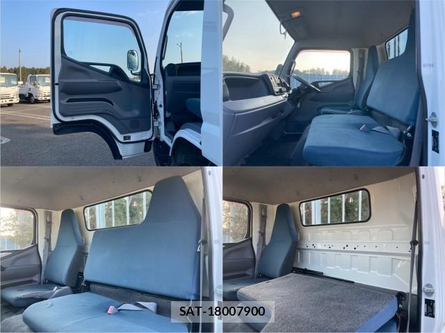 MITSUBISHI FUSO CANTER 2013-12 8876860-18
