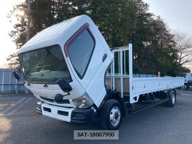 MITSUBISHI FUSO CANTER 2013-12 8876860-8