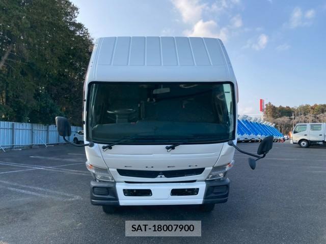 MITSUBISHI FUSO CANTER 2013-12 8876860-9