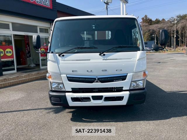MITSUBISHI FUSO CANTER 2020-02 8876863-1