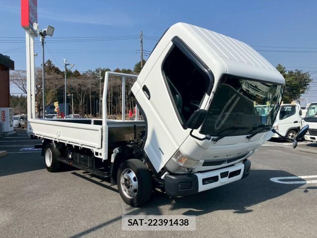 MITSUBISHI FUSO CANTER 2020-02 8876863-10