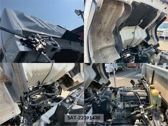 MITSUBISHI FUSO CANTER 2020-02 8876863-11