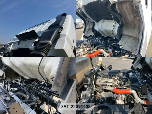 MITSUBISHI FUSO CANTER 2020-02 8876863-12