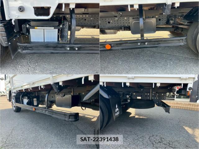 MITSUBISHI FUSO CANTER 2020-02 8876863-14