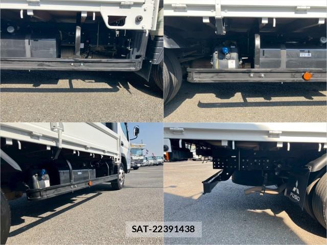 MITSUBISHI FUSO CANTER 2020-02 8876863-15