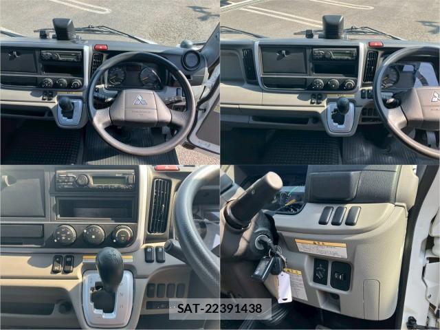 MITSUBISHI FUSO CANTER 2020-02 8876863-16
