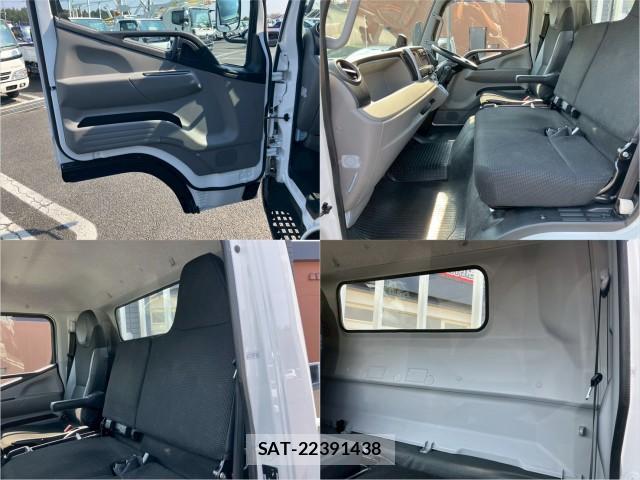 MITSUBISHI FUSO CANTER 2020-02 8876863-17