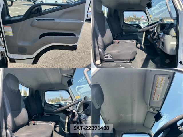 MITSUBISHI FUSO CANTER 2020-02 8876863-18