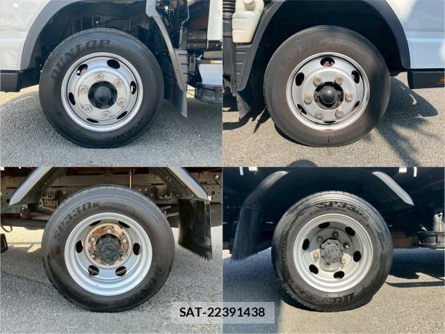 MITSUBISHI FUSO CANTER 2020-02 8876863-19
