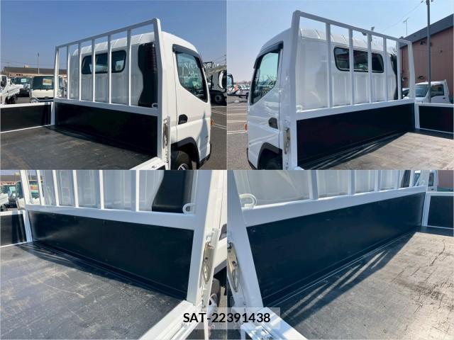MITSUBISHI FUSO CANTER 2020-02 8876863-5