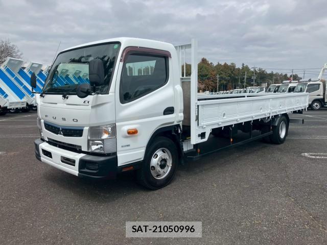 MITSUBISHI FUSO CANTER 2018-12 8876864-0