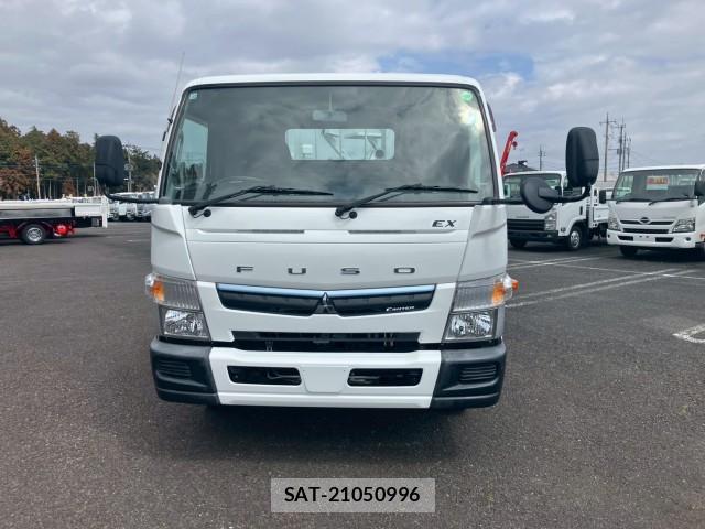 MITSUBISHI FUSO CANTER 2018-12 8876864-1
