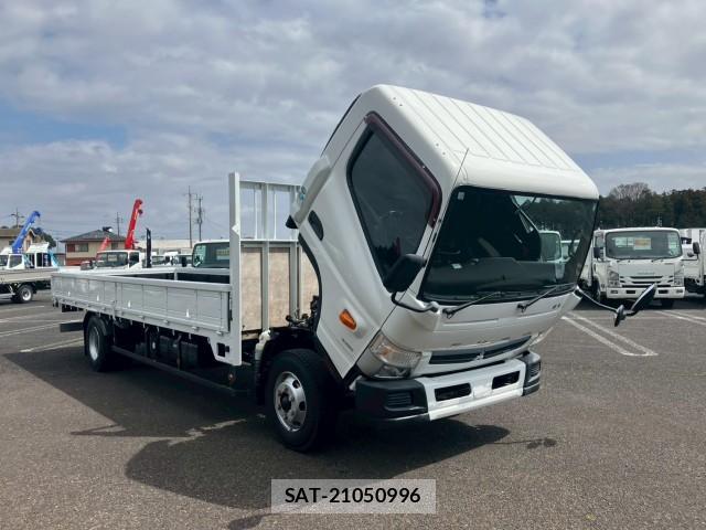 MITSUBISHI FUSO CANTER 2018-12 8876864-10