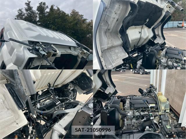 MITSUBISHI FUSO CANTER 2018-12 8876864-11