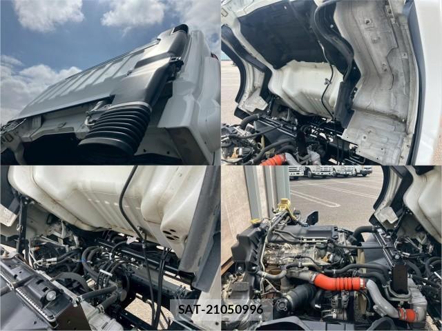 MITSUBISHI FUSO CANTER 2018-12 8876864-12