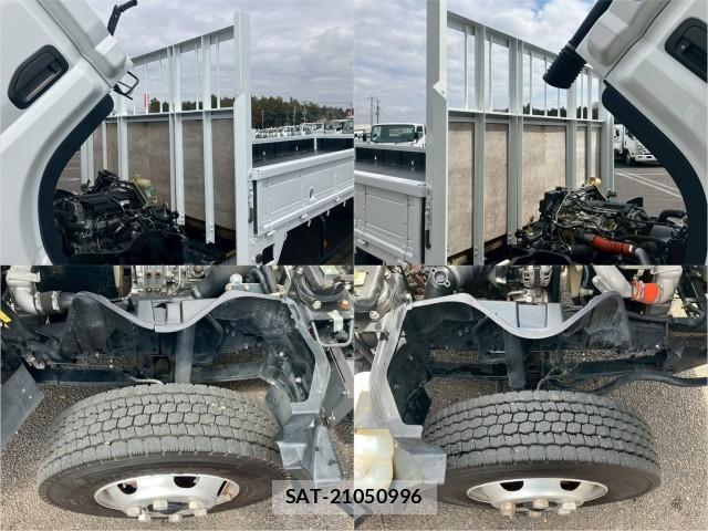MITSUBISHI FUSO CANTER 2018-12 8876864-13