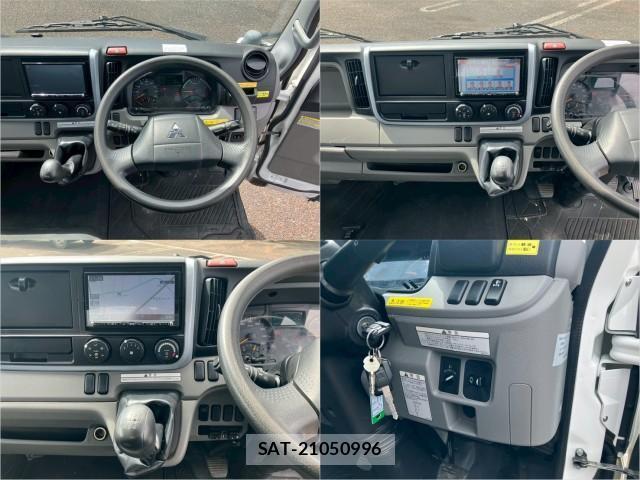 MITSUBISHI FUSO CANTER 2018-12 8876864-16