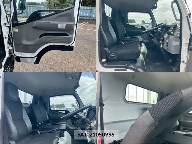 MITSUBISHI FUSO CANTER 2018-12 8876864-17