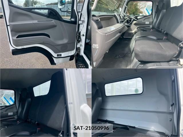 MITSUBISHI FUSO CANTER 2018-12 8876864-18