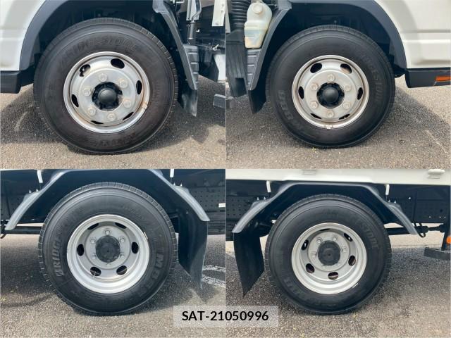 MITSUBISHI FUSO CANTER 2018-12 8876864-19