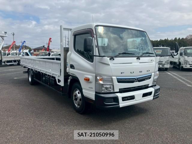 MITSUBISHI FUSO CANTER 2018-12 8876864-2