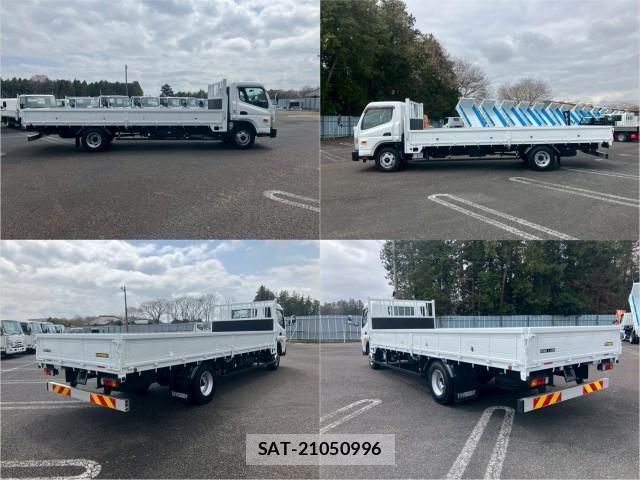 MITSUBISHI FUSO CANTER 2018-12 8876864-3