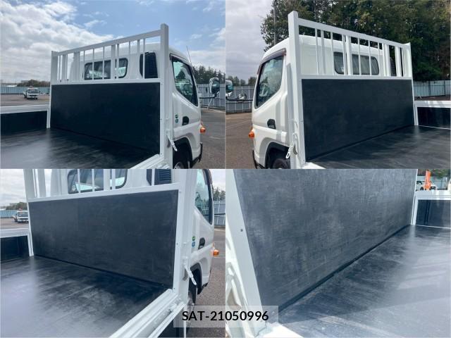 MITSUBISHI FUSO CANTER 2018-12 8876864-5
