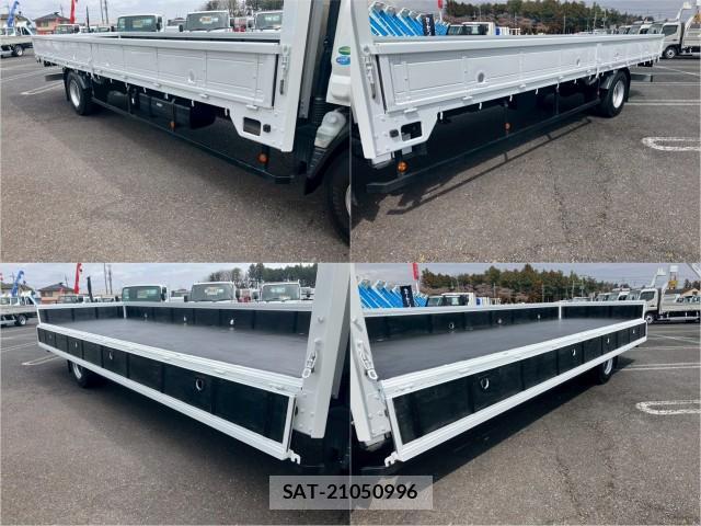MITSUBISHI FUSO CANTER 2018-12 8876864-6