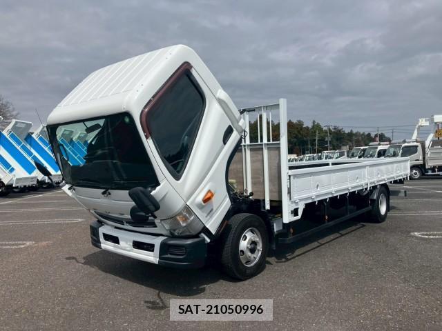 MITSUBISHI FUSO CANTER 2018-12 8876864-8