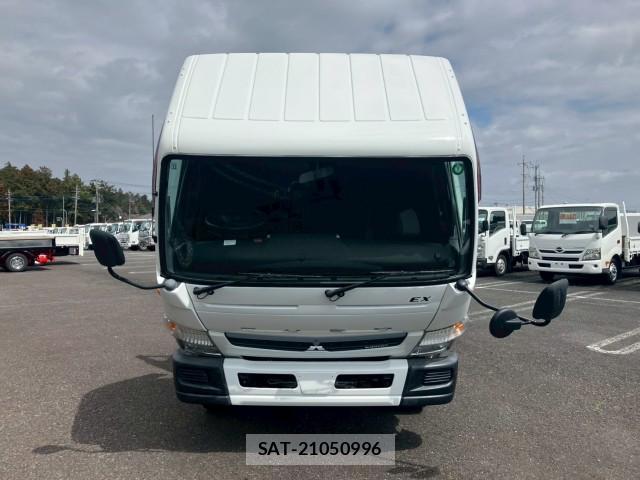 MITSUBISHI FUSO CANTER 2018-12 8876864-9