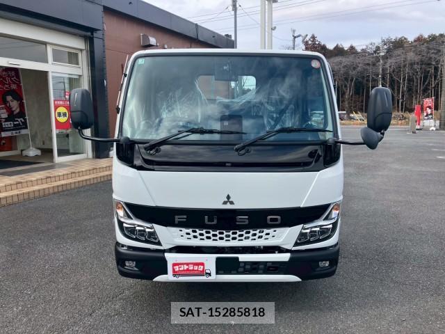 MITSUBISHI FUSO CANTER 2026-03 8876872-1